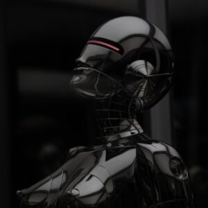 X1 Wearable Exoskeleton