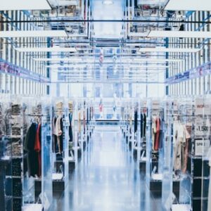 Ergonomic Support Exoskeleton